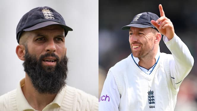 Ian Chappell Questions England as Reports Hint At Moeen Ali Replacing Jack Leach